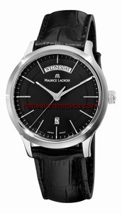 Maurice Lacroix Les Classiques LC1007-SS001-330