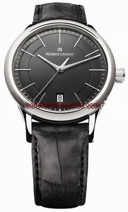 Maurice Lacroix Les Classiques LC1117-SS001-330