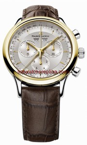 Maurice Lacroix Les Classiques LC1228-PVY11-130
