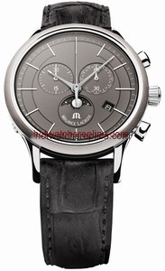 Maurice Lacroix Les Classiques LC1148-SS001-830