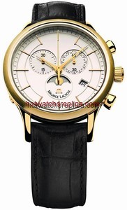 Maurice Lacroix Les Classiques LC1148-PVY01-130