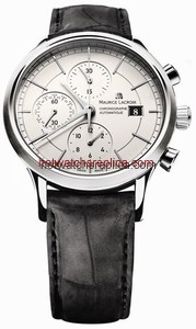 Maurice Lacroix Les Classiques LC6058-SS001-130