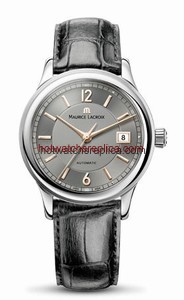 Maurice Lacroix Les Classiques LC6027-SS001-320