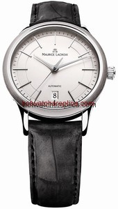 Maurice Lacroix Les Classiques LC6017-SS001-130