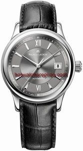 Maurice Lacroix Les Classiques LC6027-SS001-311