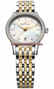 Maurice Lacroix Les Classiques LC1026-PVY23-170