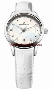 Maurice Lacroix Les Classiques LC1026-SS001-170