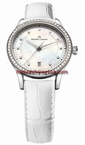 Maurice Lacroix Les Classiques LC1026-SD501-170