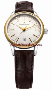 Maurice Lacroix Les Classiques LC1026-PVY11-130