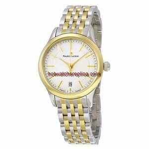 Maurice Lacroix Les Classiques LC1026-PVY13-130