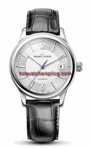 Maurice Lacroix Les Classiques LC6027-SS001-120