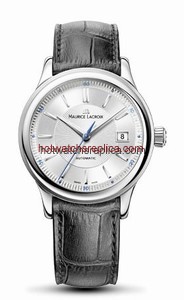 Maurice Lacroix Les Classiques LC6027-SS001-132