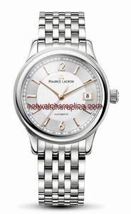 Maurice Lacroix Les Classiques LC6027-SS002-121