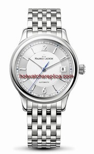 Maurice Lacroix Les Classiques ML-LC6027-SS002-120