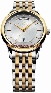 Maurice Lacroix Les Classiques LC1227-PVY13-130