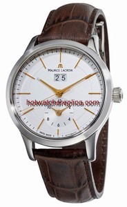 Maurice Lacroix Les Classiques LC6088-SS001-130