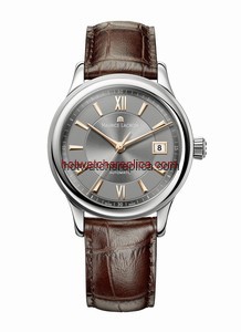Maurice Lacroix Les Classiques LC6027-SS001-310