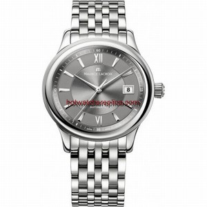 Maurice Lacroix Les Classiques LC6027-SS002-311