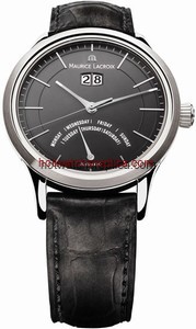 Maurice Lacroix Les Classiques LC6358-SS001-33E