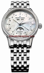 Maurice Lacroix Les Classiques LC6057-SD502-17E