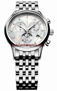 Maurice Lacroix Les Classiques LC1087-SS002-160