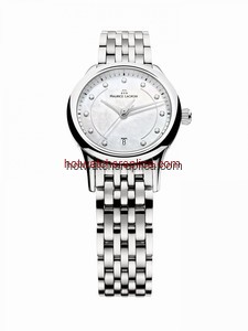 Maurice Lacroix Les Classiques LC1113-SS002-170