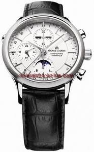 Maurice Lacroix Les Classiques LC6078-SS001-13E