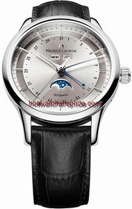Maurice Lacroix Les Classiques LC6068-SS001-131