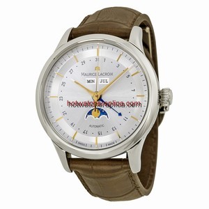 Maurice Lacroix Les Classiques LC6068-SS001-132