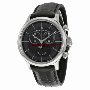 Maurice Lacroix Les Classiques LC1148-SS001-331