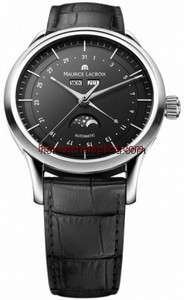 Maurice Lacroix Les Classiques LC6068-SS001-33E