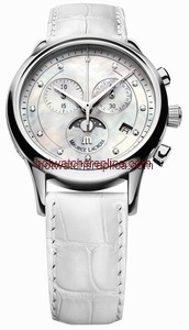 Maurice Lacroix Les Classiques LC1087-SS001-160