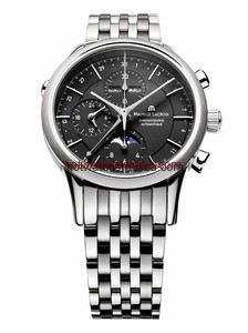 Maurice Lacroix Les Classiques LC6078-SS002-331