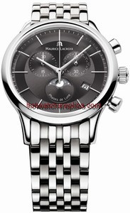 Maurice Lacroix Les Classiques LC1148-SS002-331