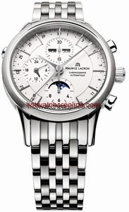 Maurice Lacroix Les Classiques LC6078-SS002-13E