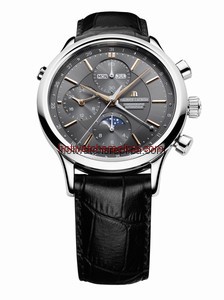 Maurice Lacroix Les Classiques LC6078-SS001-331