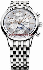Maurice Lacroix Les Classiques LC6078-SS002-131