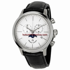 Maurice Lacroix Les Classiques LC1148-SS001-130