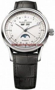 Maurice Lacroix Les Classiques LC6068-SS001-13E
