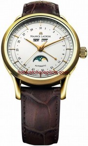 Maurice Lacroix Les Classiques ML-LC6068-YG101-13E