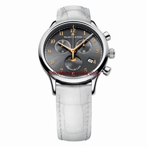 Maurice Lacroix Les Classiques LC1087-SS001-821