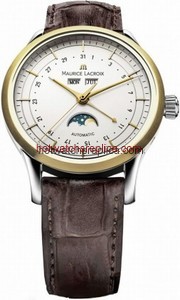 Maurice Lacroix Les Classiques LC6068-YS101-13E