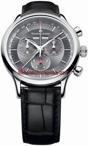 Maurice Lacroix Les Classiques LC1228-SS001-330