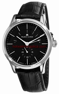 Maurice Lacroix Les Classiques LC7008-SS001-330