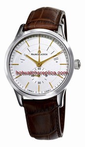 Maurice Lacroix Les Classiques LC7008-SS001-130
