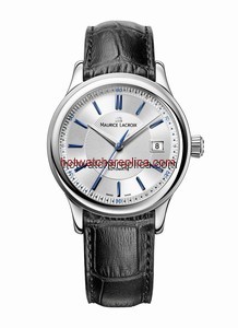 Maurice Lacroix Les Classiques LC6027-SS001-133