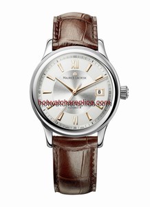 Maurice Lacroix Les Classiques LC6027-SS001-111