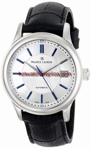 Maurice Lacroix Les Classiques LC6027-SS001-130