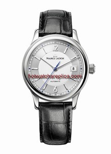 Maurice Lacroix Les Classiques LC6027-SS001-136