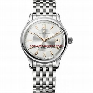 Maurice Lacroix Les Classiques LC6027-SS002-111